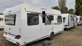 Knaus Südwind 60 YEARS 460 EU 1700kg, Bugfenster