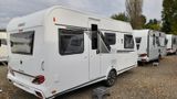 Knaus Südwind 60 YEARS 460 EU 1700kg, Bugfenster