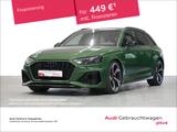 Audi RS4 Avant ACC HEADUP PANO MATRIX LANE SHZ DAB - gebrauchte Audi RS4 aus dem Jahr 2020