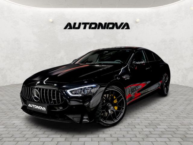 MERCEDES-BENZ AMG GT 4-trg. 63S 4Matic+ Hint.achslenk|HUD|Burm