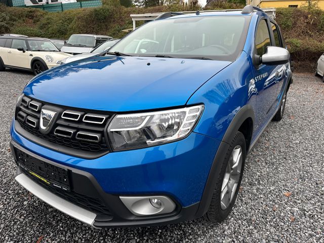 Dacia Logan MCV II Kombi Stepway*WENIG KILOMETER*TÜV*