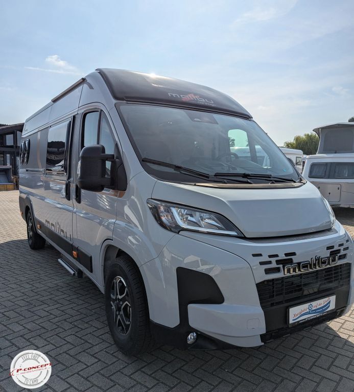 Malibu, Diversity 640 LE K charming GT skyview *sofort V