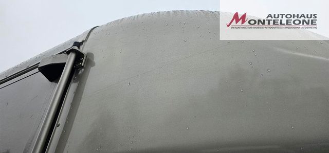 Andere Equi-Trek Sonic | 2 Pferdetransporter | Klima