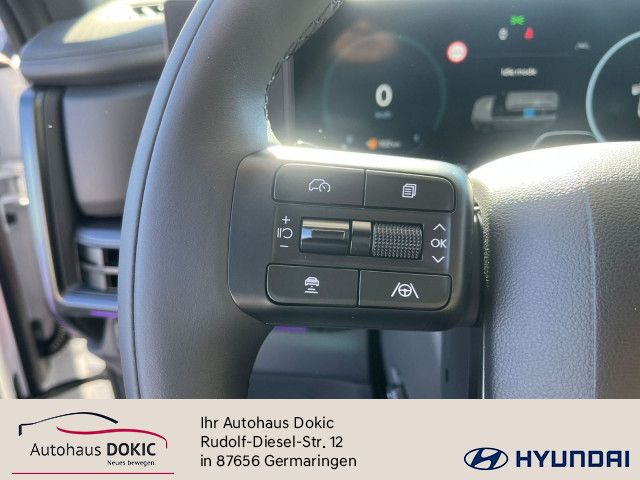 Hyundai Santa Fe – Bild 14