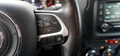 Fahrzeugabbildung Jeep Renegade Limited 4WD Carplay Navi Tempomat
