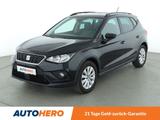 Seat Arona 1.0 TSI Style Aut.*LIM*PDC*SHZ*ALU* - Seat Arona Gebrauchtwagen in Stuttgart