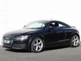 Audi TT 2.0 TFSI Coupe S-Line Plus Xenon Navi - Audi Gebrauchtwagen