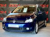 Volkswagen Golf Plus Team #Navi #ParkAssist #Tempo #SHZ - Volkswagen Golf Plus: Van