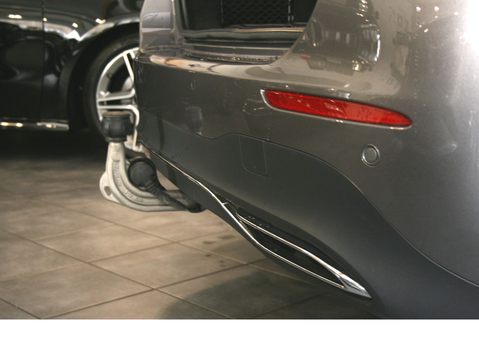 Fahrzeugabbildung Mercedes-Benz B 180 d Progres. Advanced *AHK*Winter-Paket*LED*