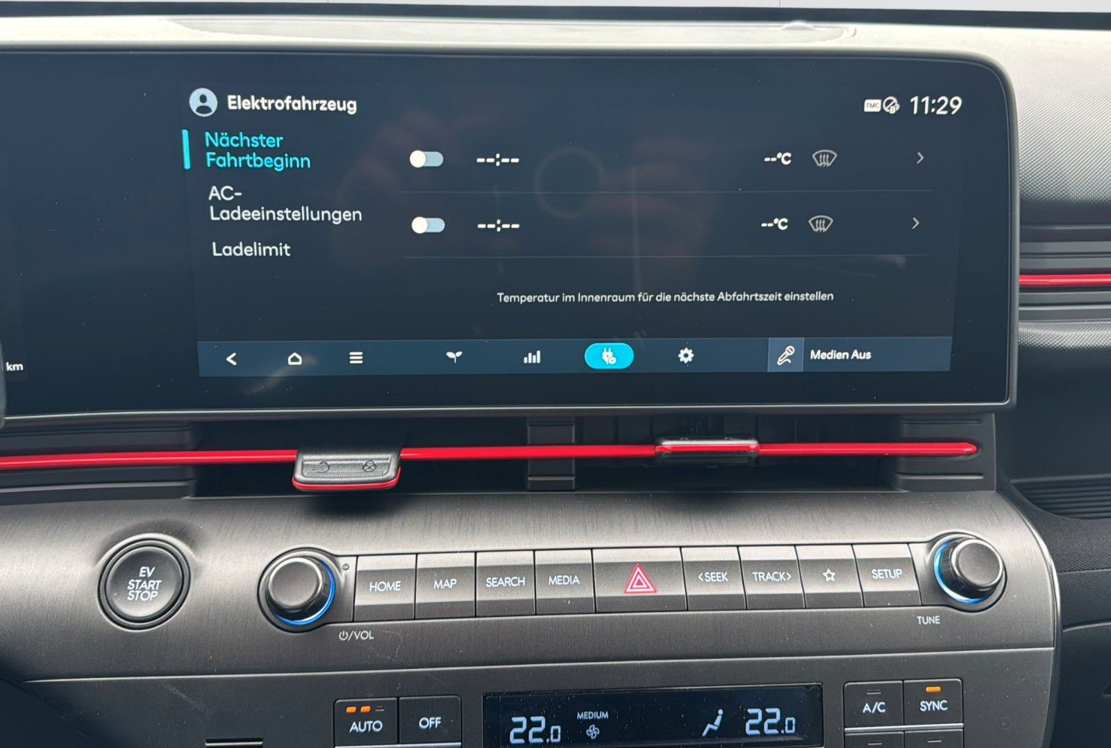 Hyundai KONA Elektro - Bild 11