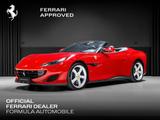 Ferrari Portofino *FERRARI DENMARK* - Ferrari Portofino Gebrauchtwagen