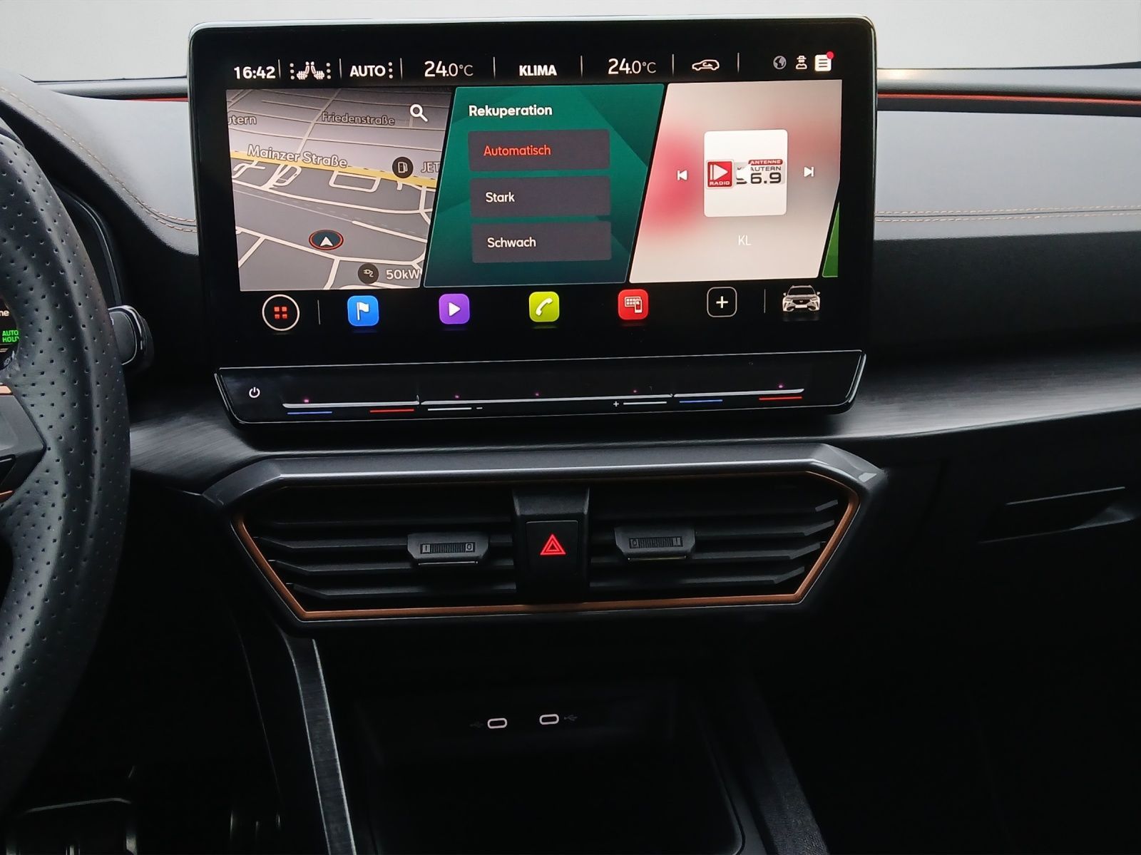 Cupra Formentor - Bild 11