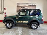 Toyota TOYOTA Land Cruiser 3.0 turbodiesel 3 porte KZJ9 - Toyota aus 1996