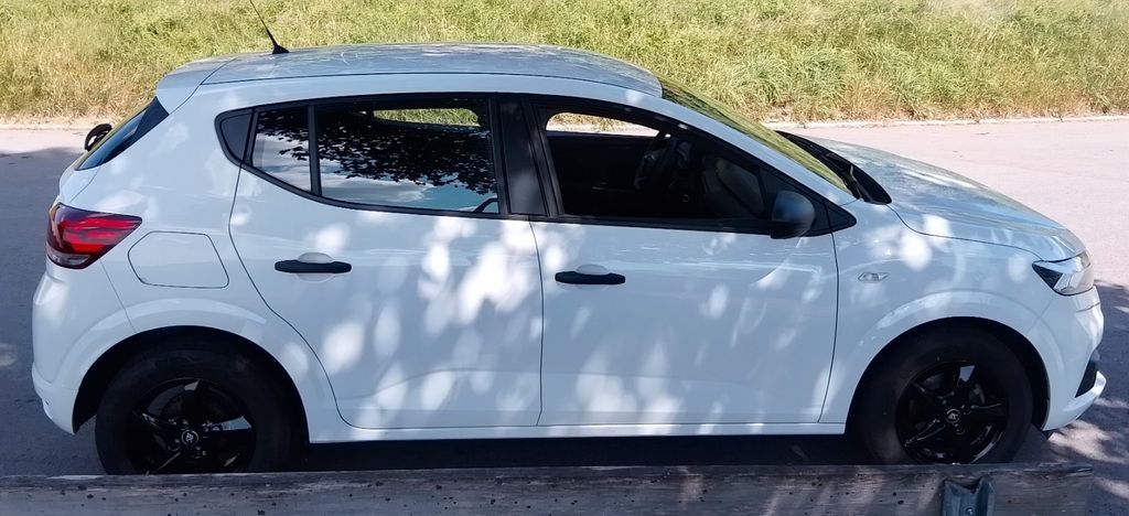 Image of Dacia Sandero