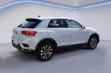 Volkswagen T-Roc 2.0 TDI Style Fahrschulwagen KAMERA - Volkswagen T-Roc: Style