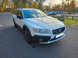 Volvo XC70 D5 AWD Black Edition Geartronic Black E... - Volvo XC70 Gebrauchtwagen