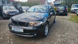 BMW 116 Baureihe 1 Lim. 116i - BMW 116 aus 2010: 116i