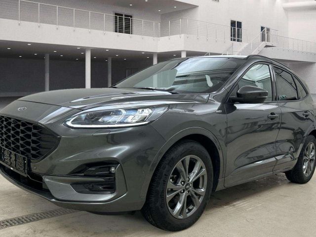 Ford Kuga 1.5 EcoBlue Aut. ST-LINE X +ACC+RFK+PDC+NAV