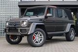 Mercedes-Benz G 65 AMG G 650 Landaulet 1 of 99, Monza grau mag - Mercedes-Benz G 65 AMG Gebrauchtwagen