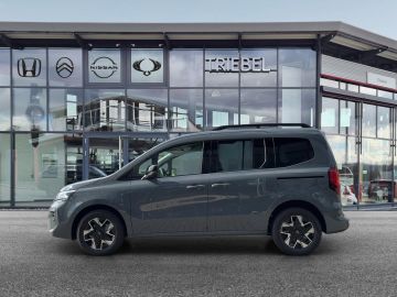 Nissan Townstar Kombi Tekna °LED°Navi°RFK°SHZ°AAC°