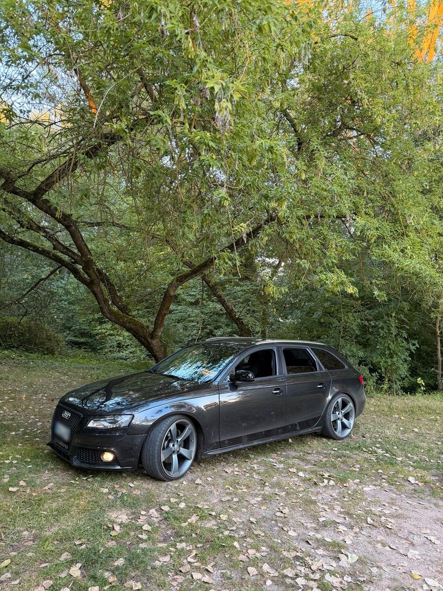 Audi Quattro 2009 — photo 6