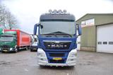 MAN TGX 18.480 XXL 4X2 ZF INTARDER NACHT A/C AFZETBA - Angebote