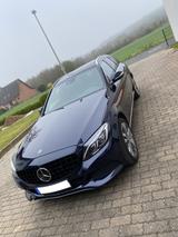Mercedes-Benz C 400 4MATIC T AVANTGARDE Autom. AVANTGARDE