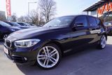BMW 120i Sport Line LED Navi Tempomat Sitzheizung - BMW 120 aus 2019