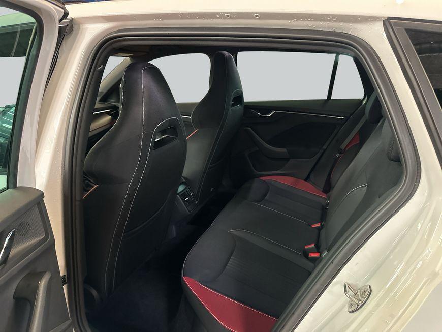 Skoda Scala 1.5 TSI DSG Monte Carlo
