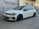 Volkswagen Golf 7 GTD Facelift / Handschalter / Dynau... - Volkswagen Golf: 7 GTD
