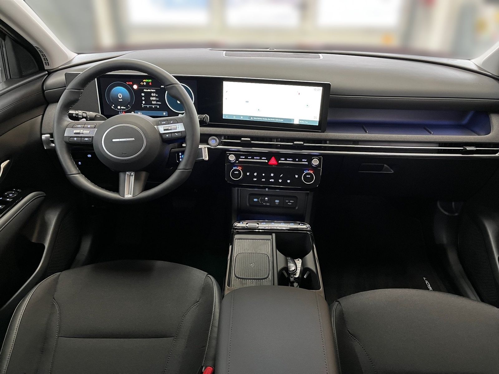 Hyundai Tucson – Bild 11