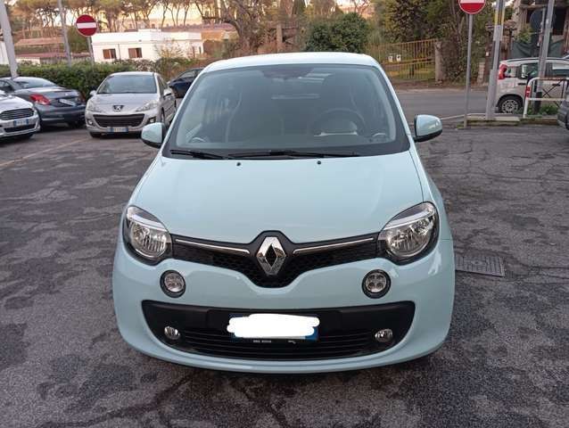 Renault Twingo Twingo 0.9 tce Generation Gpl 90c