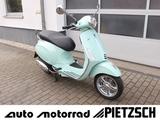 Vespa Primavera 125 ABS Euro 5+ - ROLLER EU