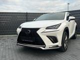 Lexus NX 300H AWD F-Sport*PANO*CAM*LEDER*ACC*XENON* - Lexus Gebrauchtwagen in Stuttgart
