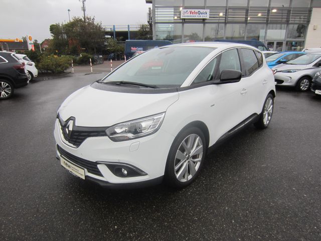 Renault Scenic IV Limited