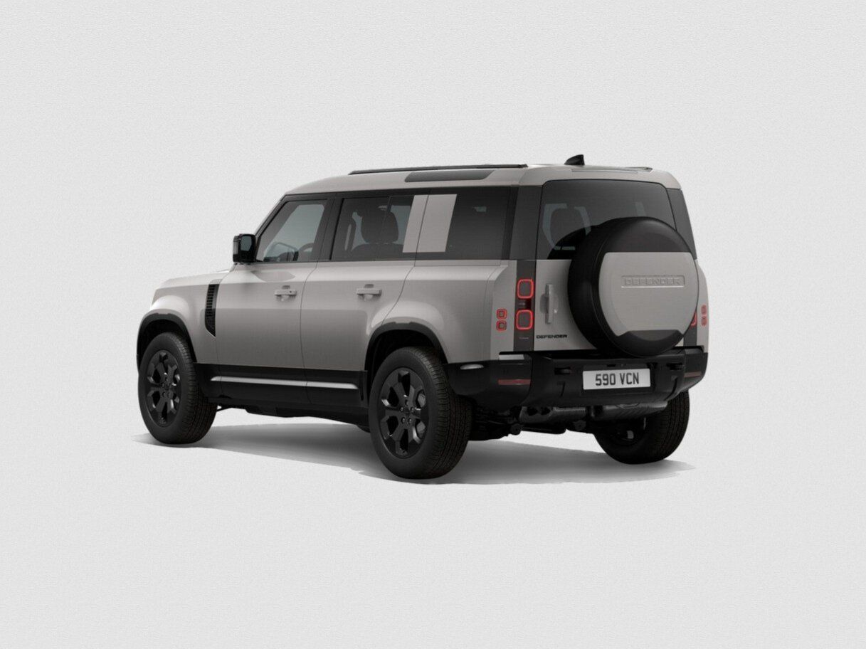 Land Rover Defender - Bild 3