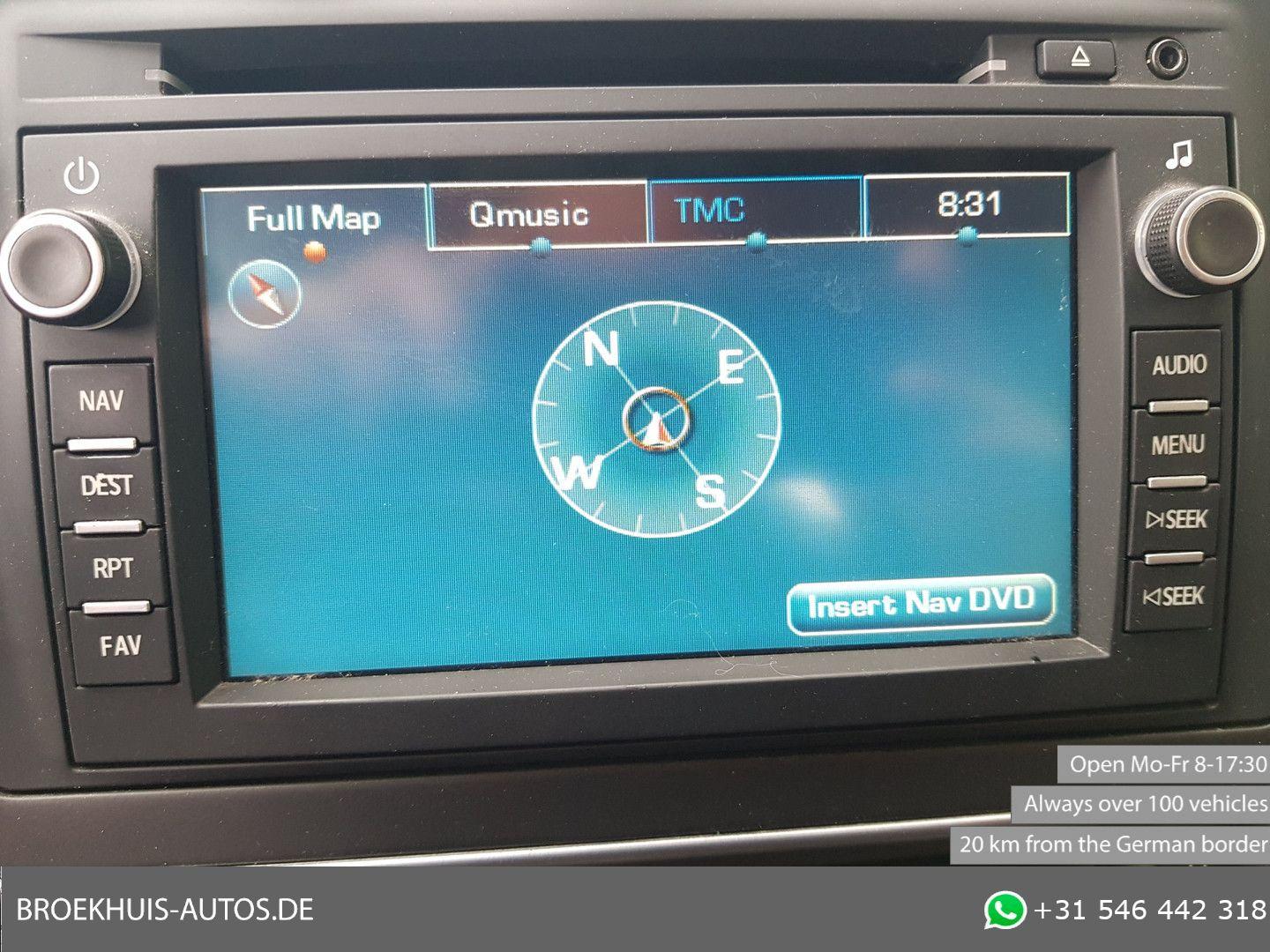 Saab 9-3 2011 — photo 16