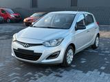 Hyundai i20 5 Star Edition/61Tkm/Klima/PDC/Top-Zustand - Hyundai i20 5-Star-Edition