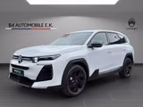 Citroën C5 Aircross 145 Hybrid MAX *TEAM D* NAVI 360° - Citroën C5 Aircross Tageszulassungen