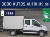 Ford Transit FT 350 2.0 TDCi AWD Trend L2 AHK 7-Sitz