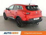 Renault Kadjar 1.2 TCe Energy Crossborder Aut.*LED*BOSE* - Renault Gebrauchtwagen in München