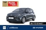 Hyundai i10 Select 1.0 M/T 46 KW (63PS) Sitzheizung - Hyundai i10 Neuwagen in Stuttgart