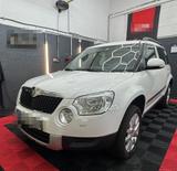 Skoda Yeti 2.0 TDI 81kW Ambition Ambition - Skoda Yeti Gebrauchtwagen in Dortmund