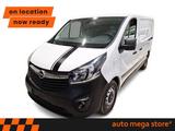 Opel Vivaro 1.6 CDTI Biturbo L1H1 Kamera/AHK/Navi