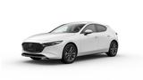 Mazda 3 2.5 eSKYACTIV G 140ps Aut. EXCLUSIVE-Line