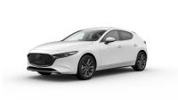 Mazda 3 - Vorschau Bild 1