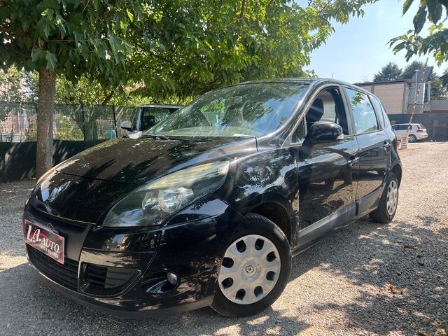 Renault RENAULT - Scénic X-Mod X-Mod 1.5 dci Confort eco