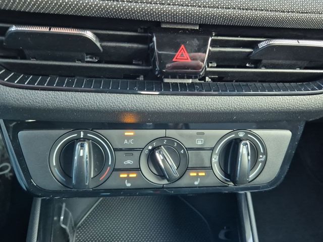 Fabia Selection1.0 MPI