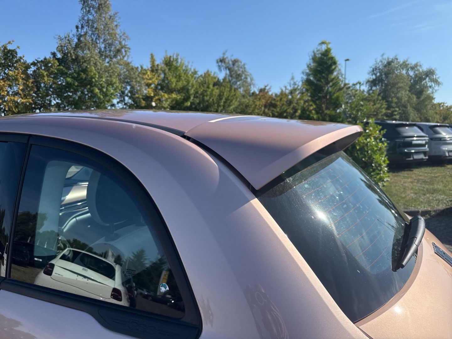 Fiat 500 - Bild 24