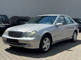 Mercedes-Benz C 200 KOMPRESSOR AVANTGARDE - gebrauchte Mercedes-Benz C-Klasse aus dem Jahr 2000